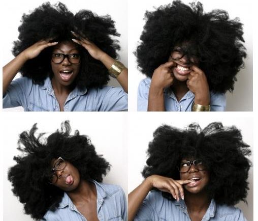 Les meilleures huiles pour nos cheveux - Ma Coiffeuse Afro