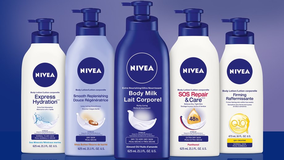 lait-corporel-nivea-noircir