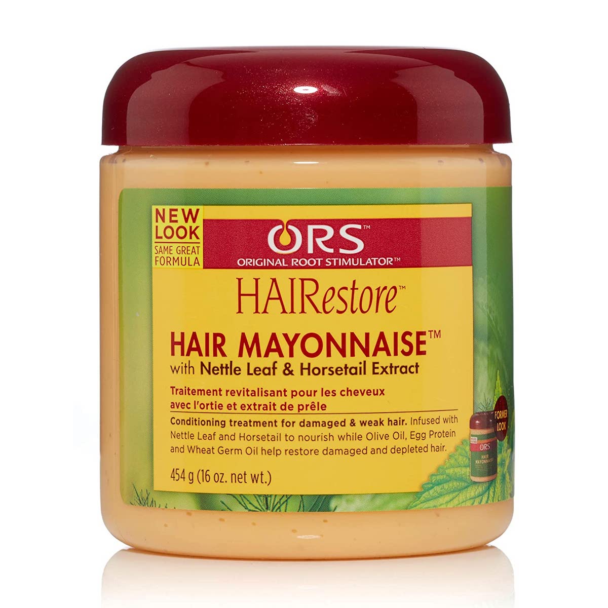 hair-mayonnaise